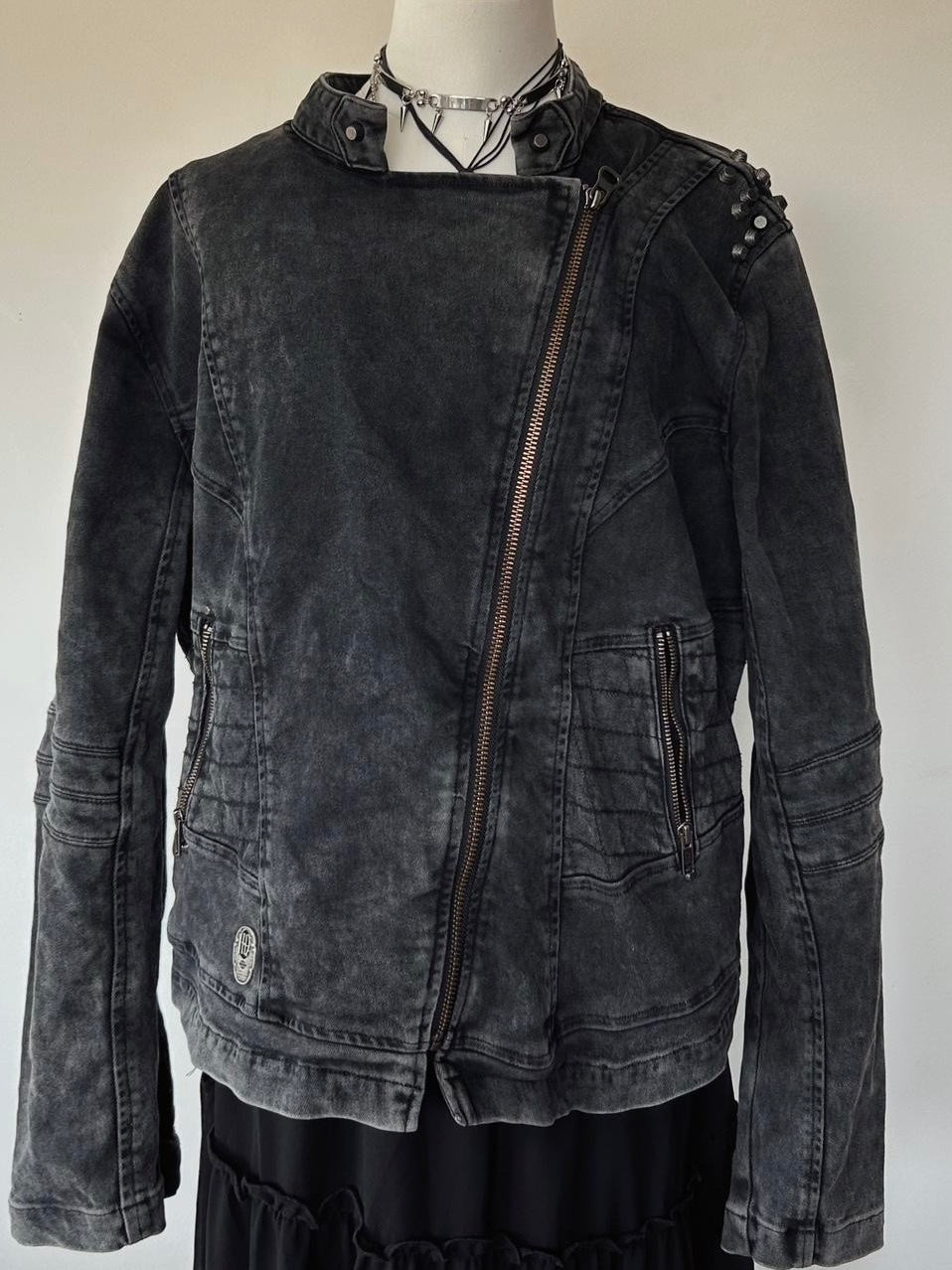 Harley Davidson Bomber