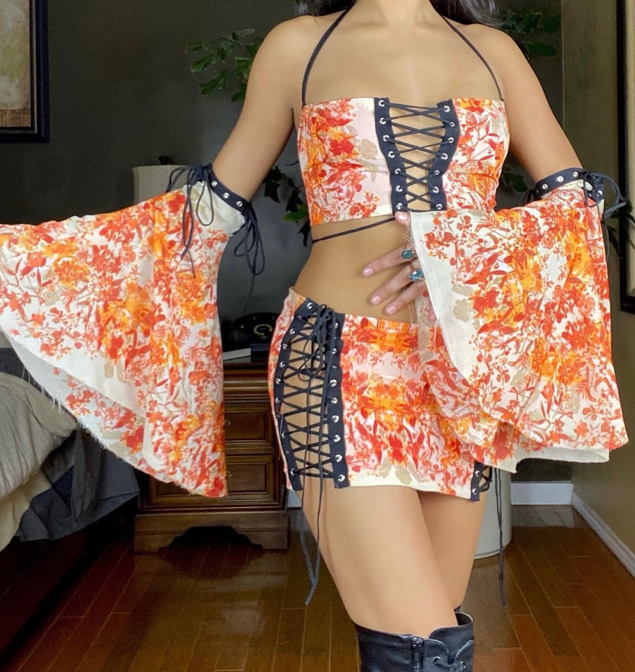 Clementine Pixie