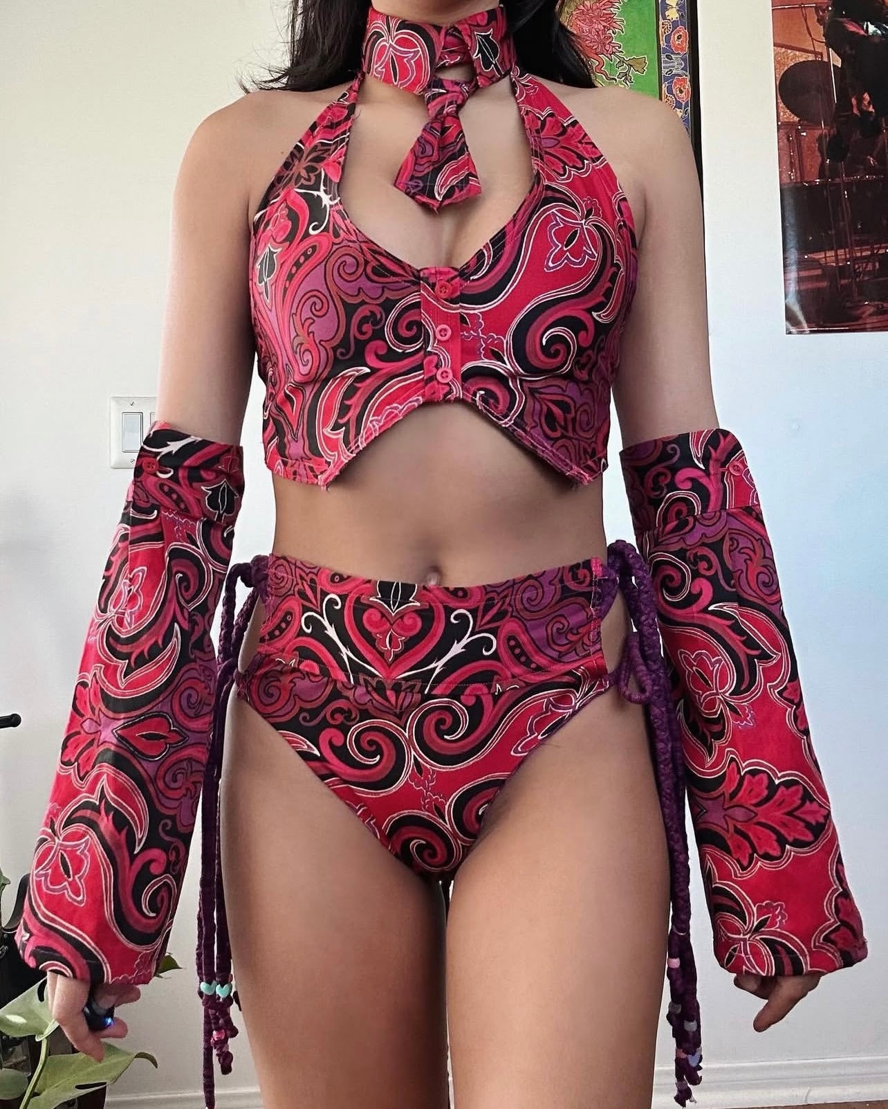 Cherry Bombshell