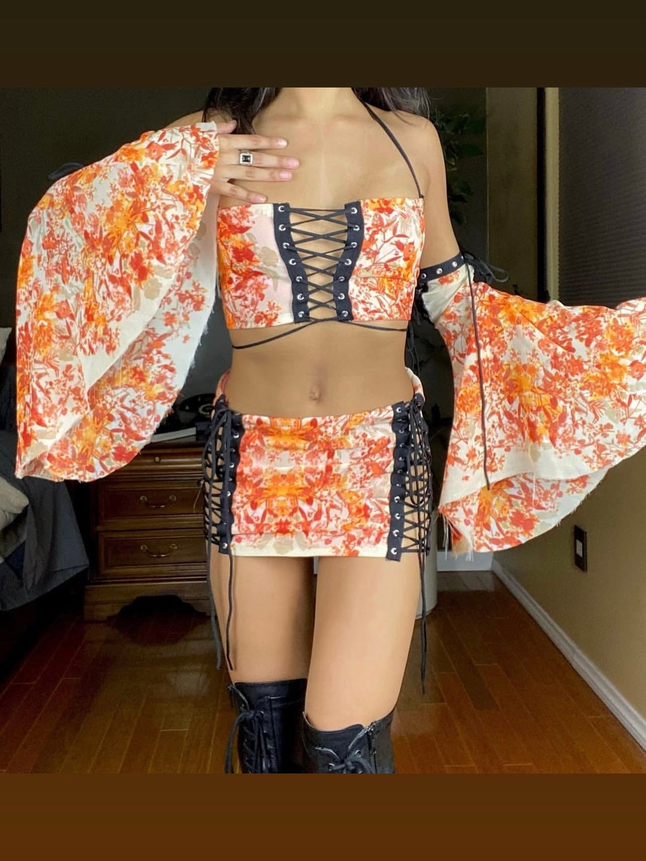 Clementine Pixie