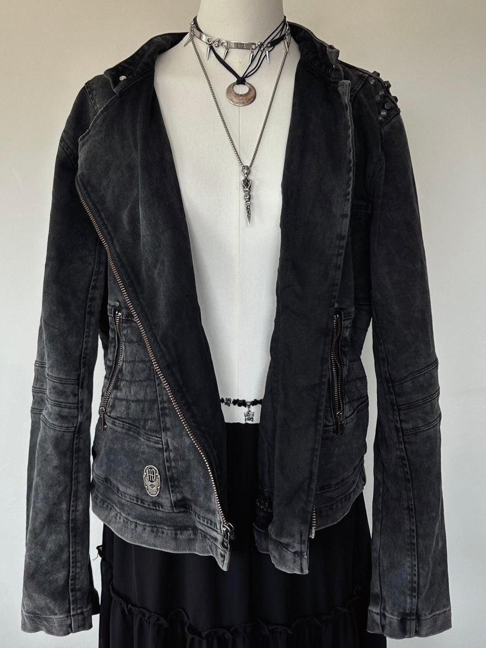 Harley Davidson Bomber