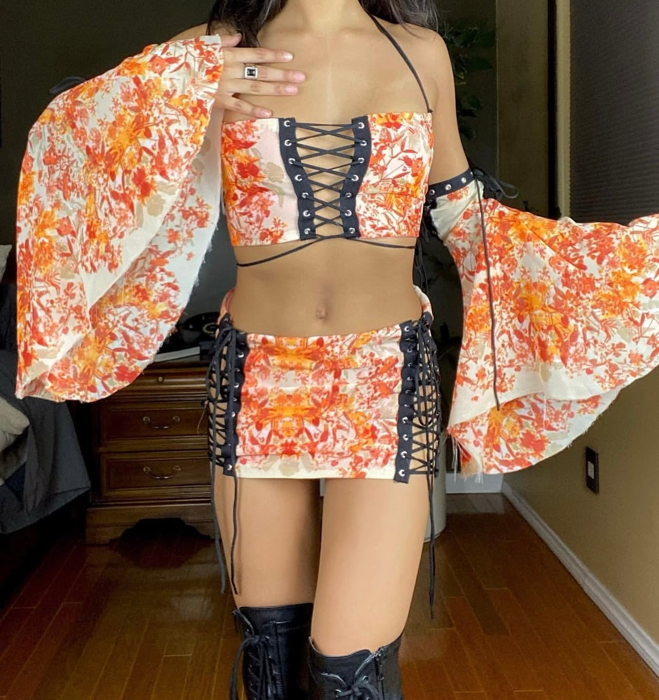 Clementine Pixie