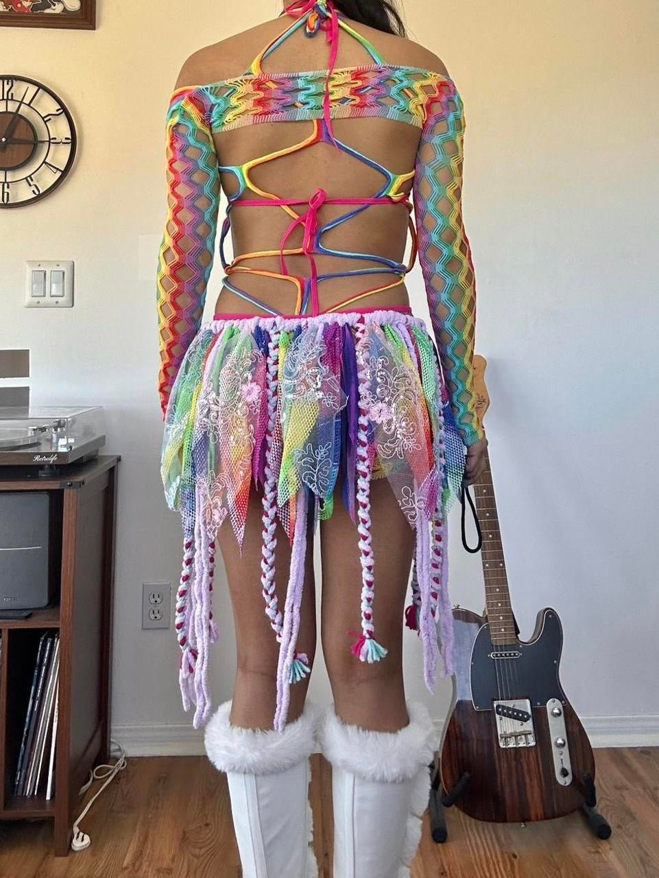Rainbow Riot