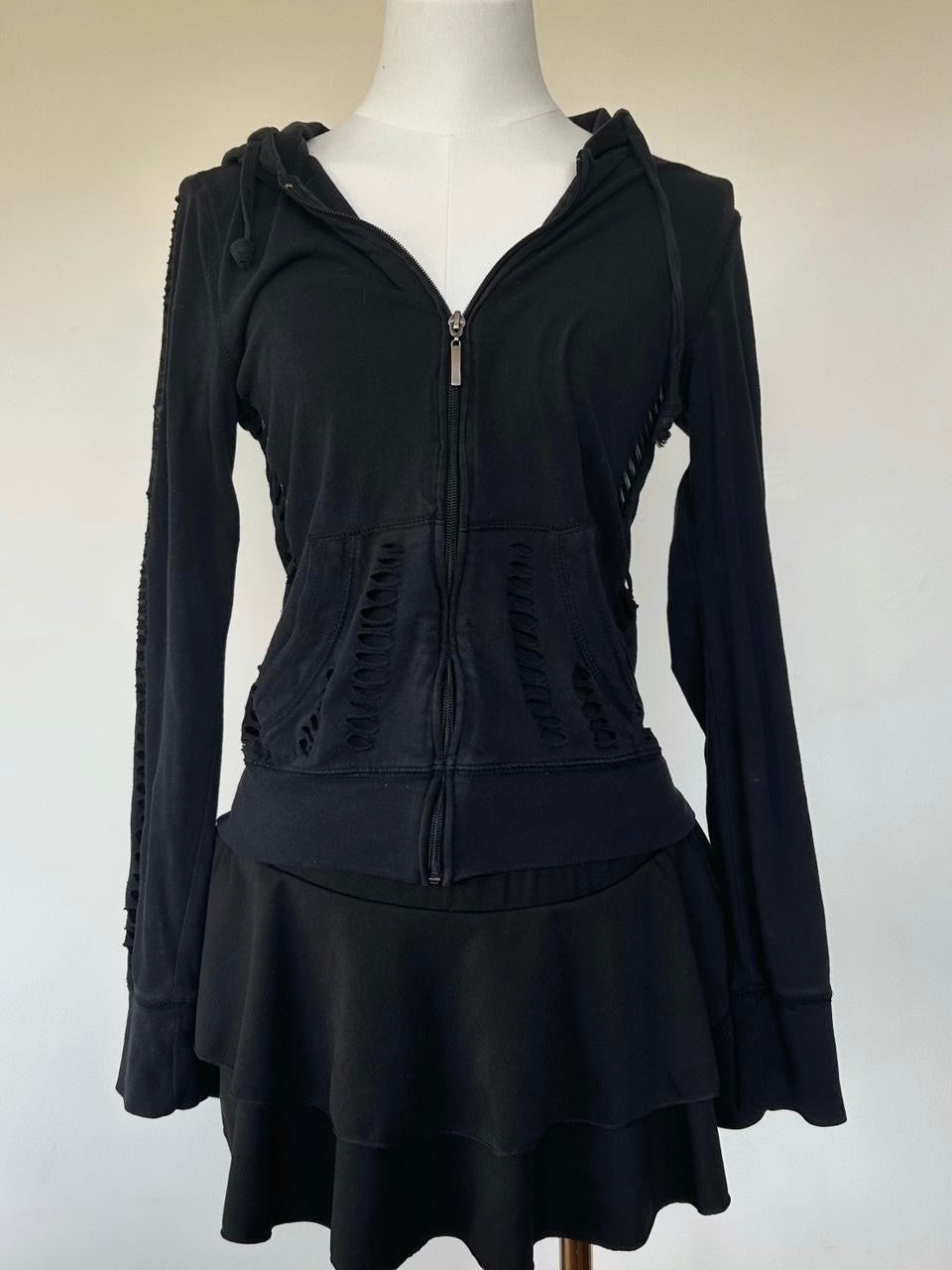 Backstabber Hoodie