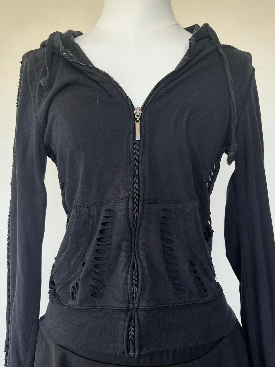Backstabber Hoodie