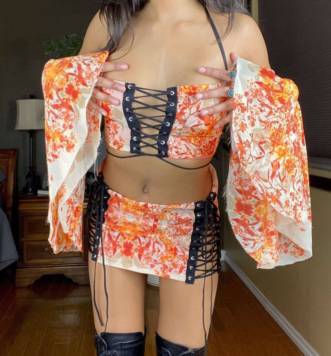 Clementine Pixie