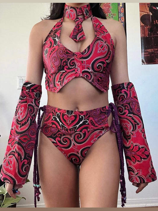 Cherry Bombshell