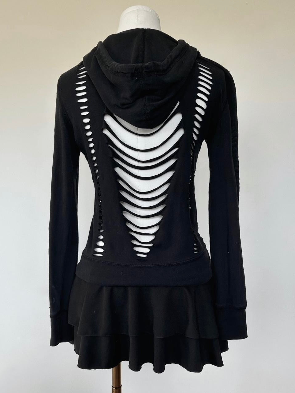 Backstabber Hoodie