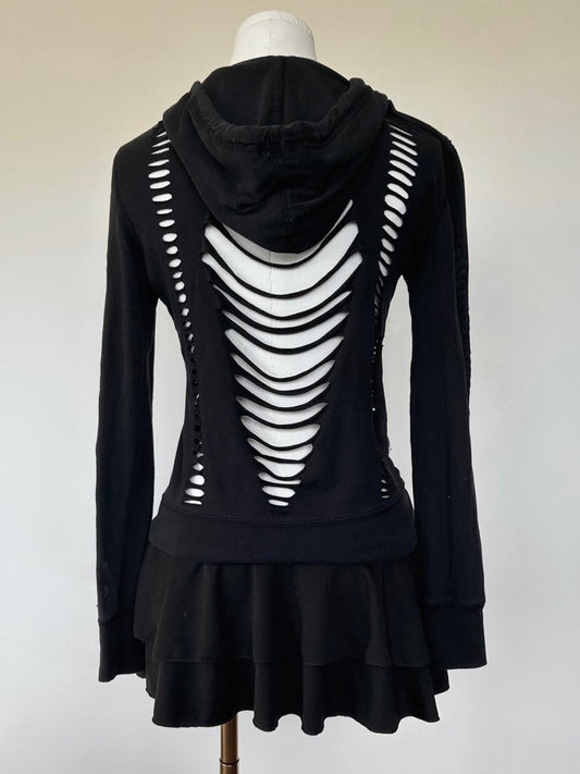 Backstabber Hoodie
